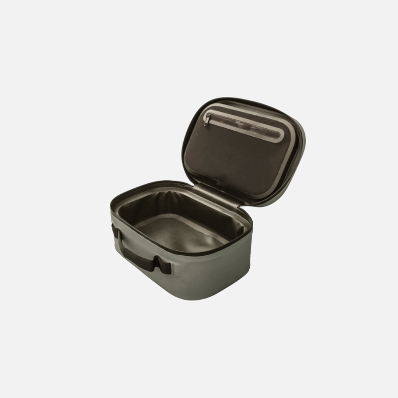 Sac repas isotherme compact pour déjeuner ou pique-nique
