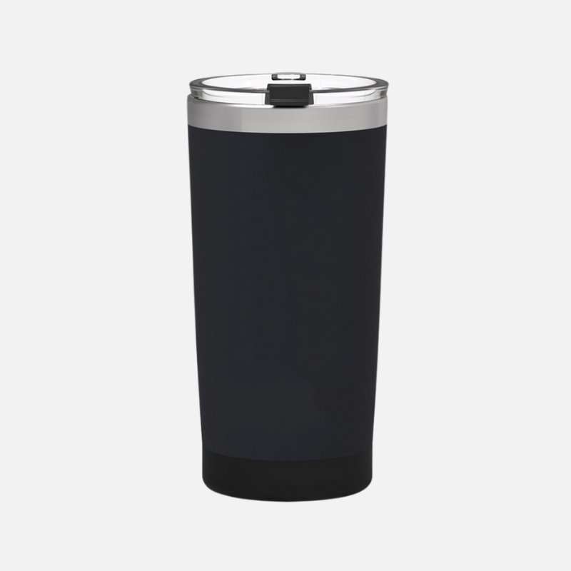 Gobelet Isotherme en Acier Inoxydable 590 ml avec Couvercle Étanche