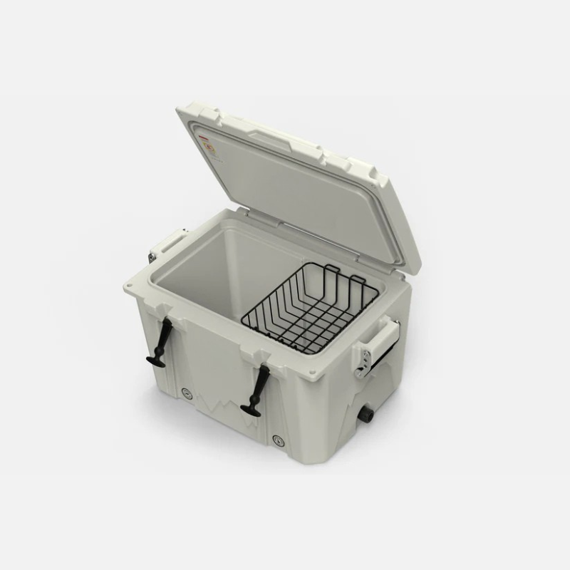 45 L Panier de rangement pour glacière